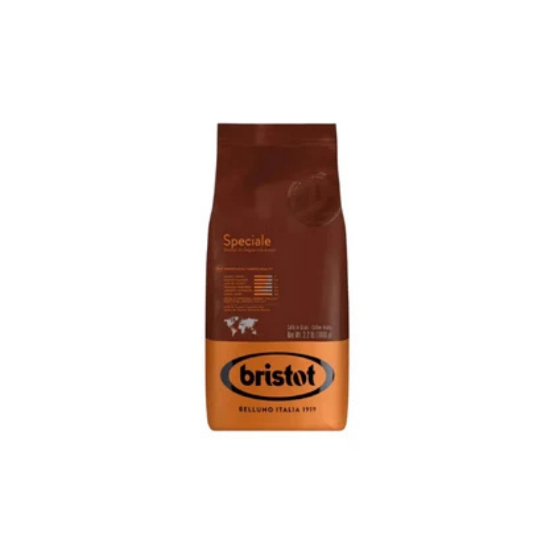 Bristot Speciale whole Beans 1kg